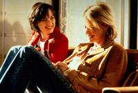 Кадр Лоскутное одеяло