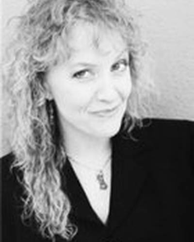 Шэрон Карпентер-Роуз фото