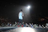 Кадр Джастин Бибер. Believe