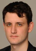 Зэк Вудс фото