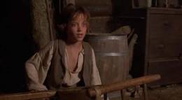 Кадр из фильма "Приключения Гекльберри Финна" - 2