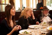 Кадр 2 дня в Нью-Йорке