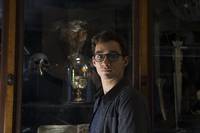 Кадр Орудия смерти: Город костей