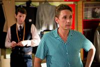 Кадр Оттепель