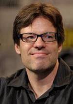 Крис Дауни фото