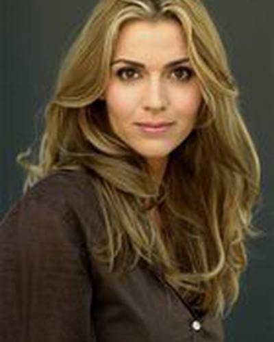 Хадсон Лейк фото