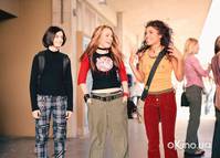 Кадр Чумовая пятница