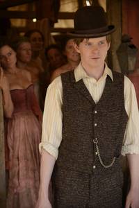 Кадр Ад на колёсах