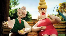 Кадр из фильма "Уоллес и Громит: Дело о смертельной выпечке" - 2