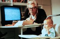 Кадр У них все хорошо