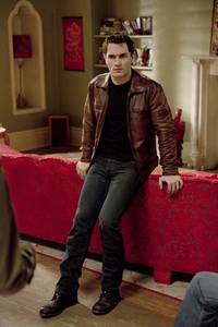 Кадр Быть человеком