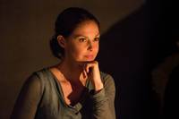 Кадр Дивергент