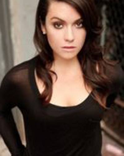 Никки Боргес фото