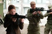 Кадр Тепло наших тел