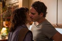 Кадр Иррациональный человек