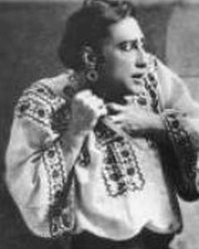 Georges Wague фото