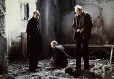 Режиссер последнего «Терминатора» и «Игры престолов» экранизирует братьев Стругацких