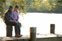 Кадр Последний рубеж