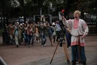 Кадр Самый лучший фильм 3 ДЭ