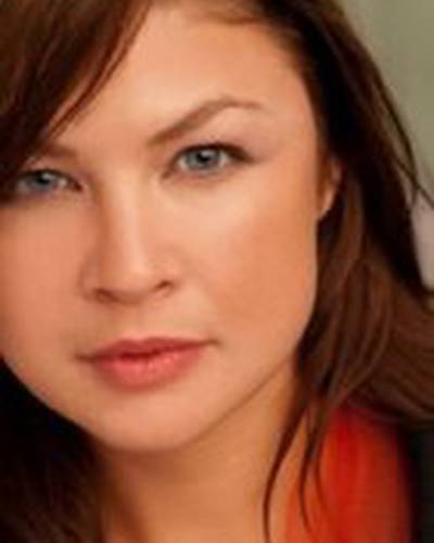 Мелисса Эслава фото