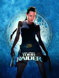 Постер Лара Крофт: Расхитительница гробниц