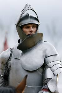 Кадр Мерлин