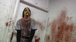 Кадр из фильма "Убийственная вечеринка" - 1