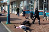 Кадр Ярость