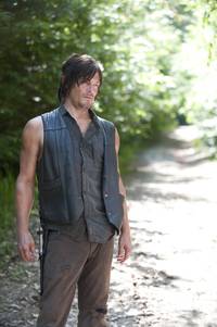 Кадр Ходячие мертвецы