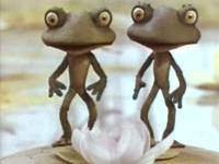 Кадр Ушастик