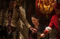 Кадр Демоны Да Винчи