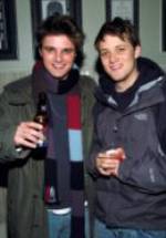 Мэттью Кэри фото