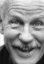 Джон Сколмен фото