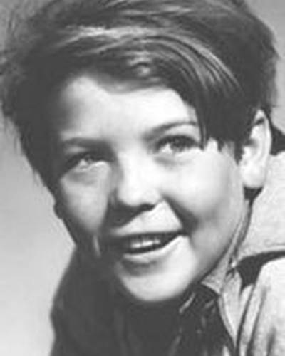 Делмар Уотсон фото