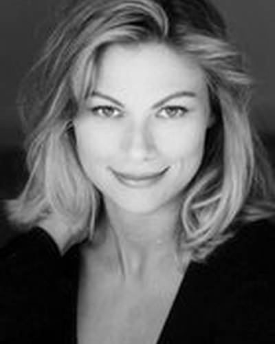 Рэйчел Филдинг фото