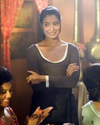 Кадр Небесные восхищения Нины