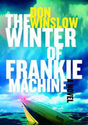 Зима Фрэнки Машины