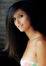 Нора Трокан фото