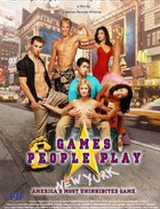 Games People Play