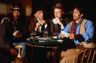 Кадр Приключения Бриско Каунти-младшего