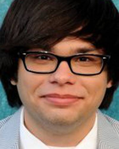 Чарли Сэкстон фото