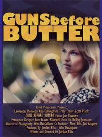 Постер Guns Before Butter