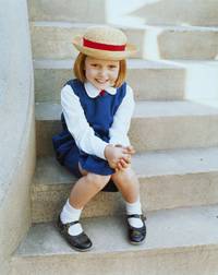 Кадр Мадлен