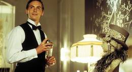 Кадр из фильма "Золотая молодежь" - 2