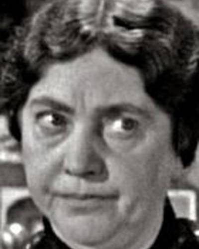 Элис О’Дэй фото