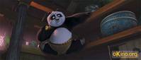 Кадр Кунг-фу Панда