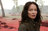 Кадр Терминатор: Да придёт спаситель