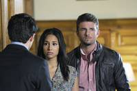 Кадр Быть человеком