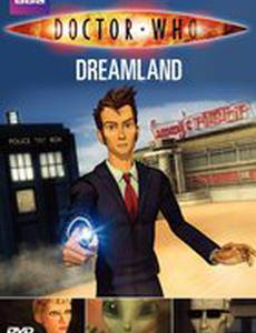 Доктор Кто: Страна снов (мини-сериал)