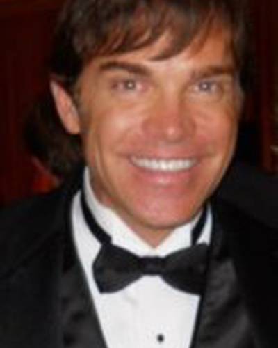 Уильям Д. Джонсон фото